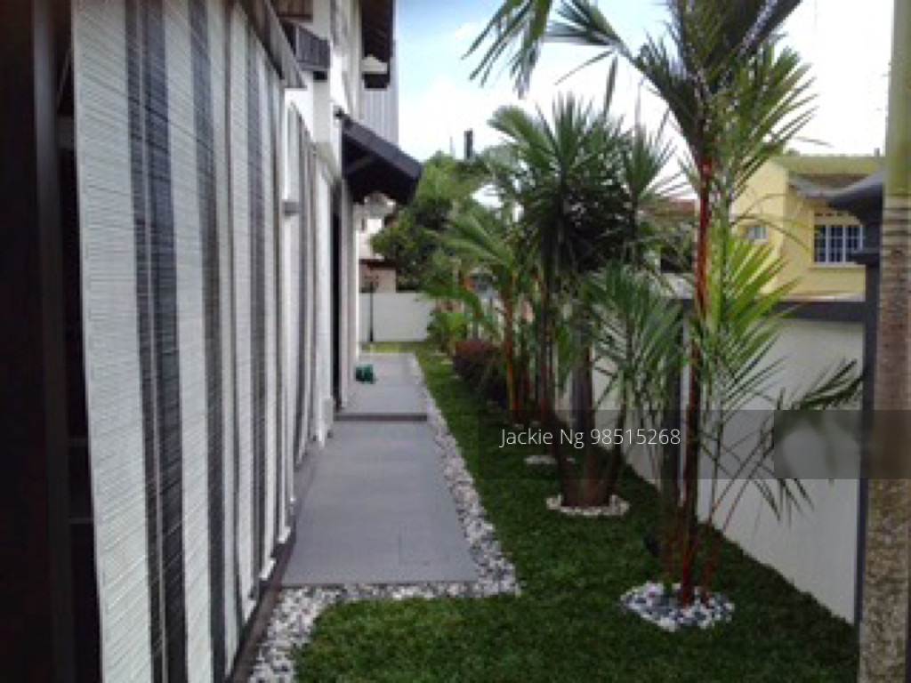 Shamrock Park (D10), Semi-Detached #129883452